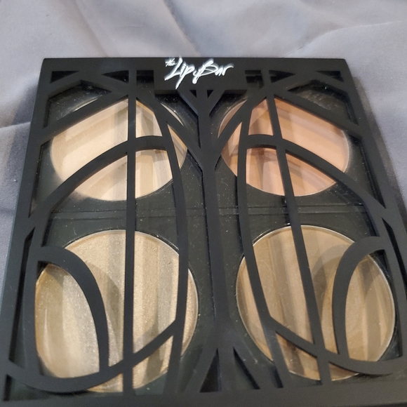 The Lip Bar Fast Face Bundle 1:01 - Picture 5 of 12